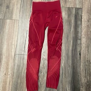 Gymshark leggings